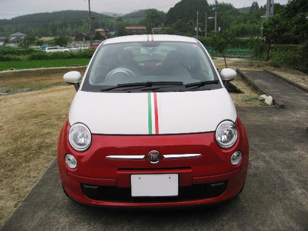 TT l FIAT500